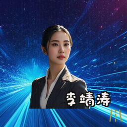李靖涛